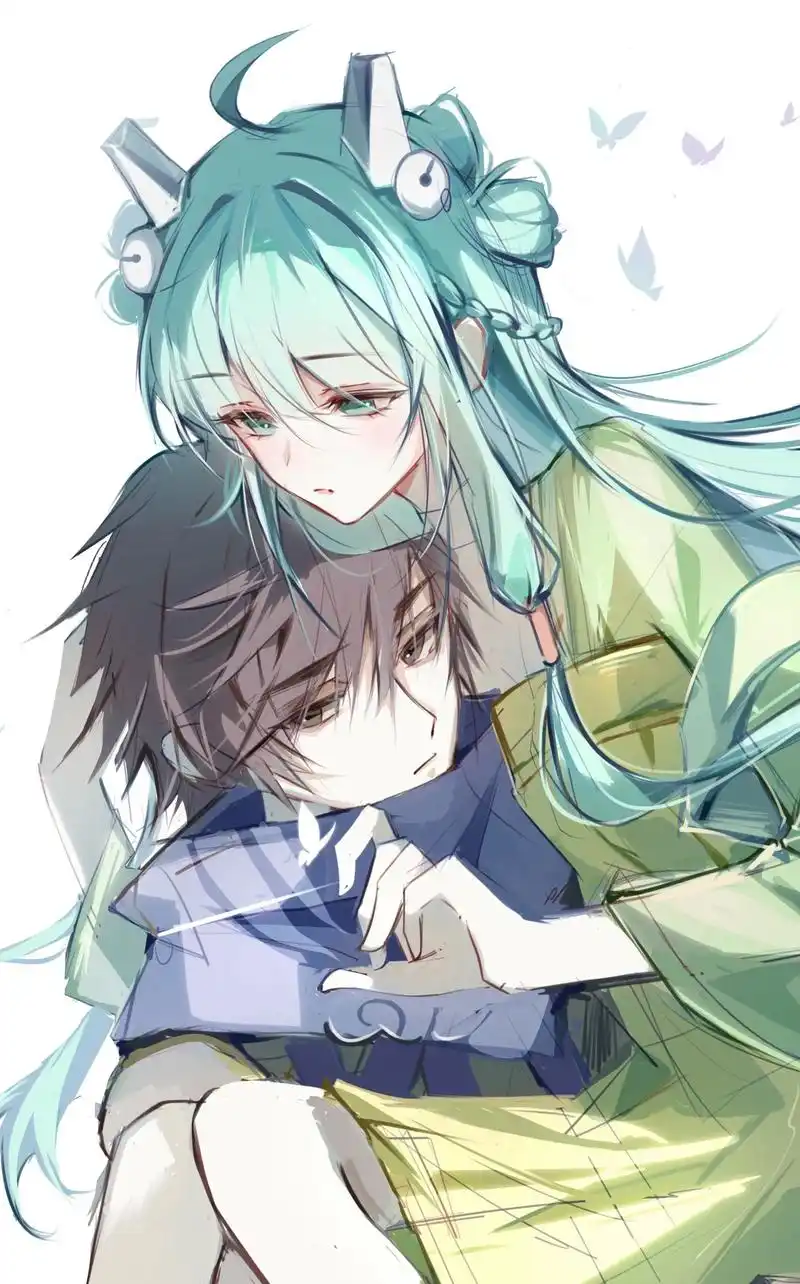 山河故人